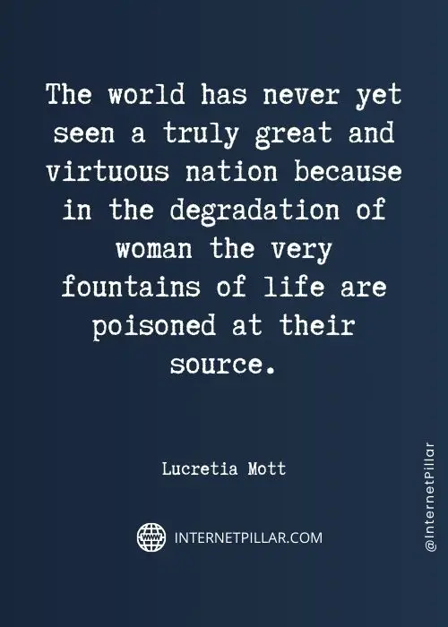 woman of virtue quotes