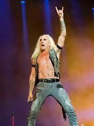 Dee Snider