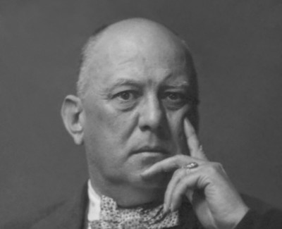 aleister-crowley