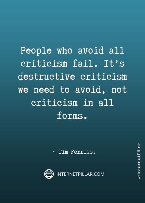 amazing-criticism-quotes-sayings