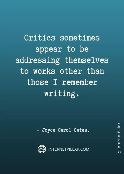 awesome-criticism-quotes-sayings