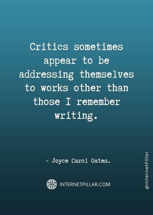 awesome-criticism-quotes-sayings