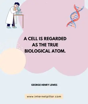 best-biology-quotes