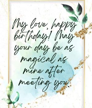 best-birthday-messages-for-your-girlfriend