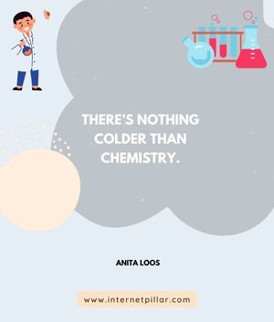 best-chemistry-quotes