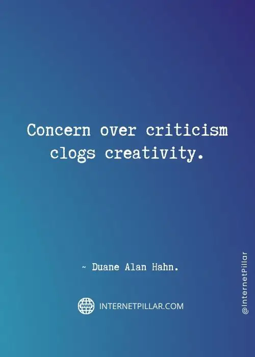best-criticism-quotes