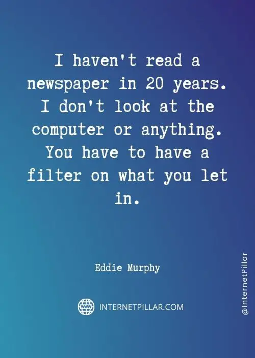 best eddie murphy quotes