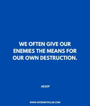best-enemies-quotes