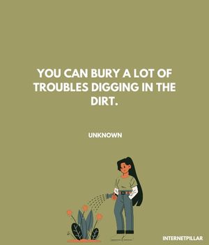best-garden-therapy-quotes
