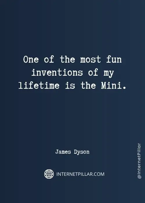 best-james-dyson-sayings
