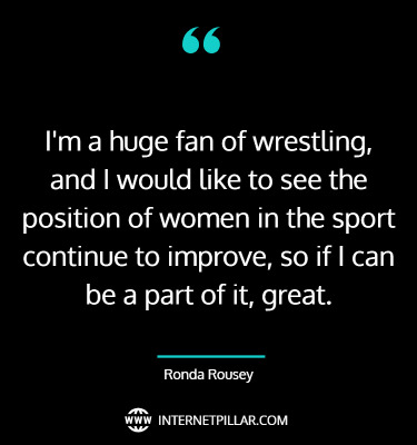 best-ronda-rousey-quotes