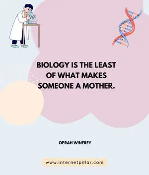 biology-sayings