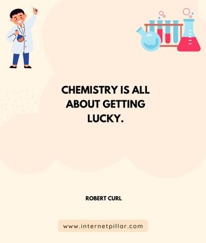 chemistry-sayings