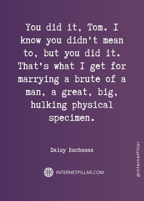 daisy-buchanan-quotes

