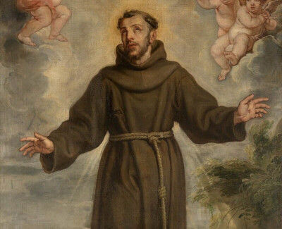 francis-of-assisi