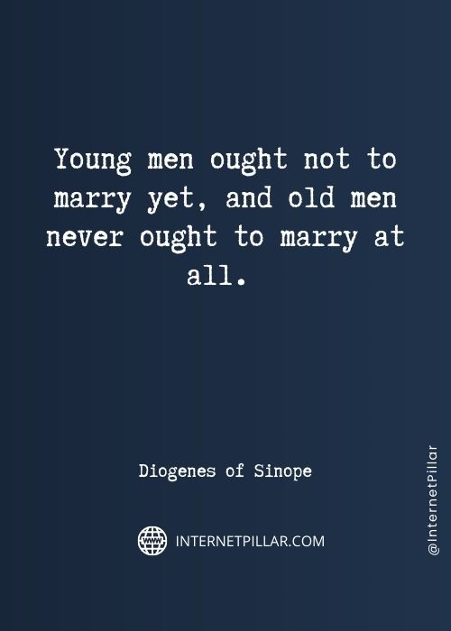 great diogenes quotes