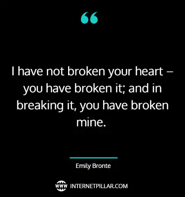 great-emily-bronte-quotes