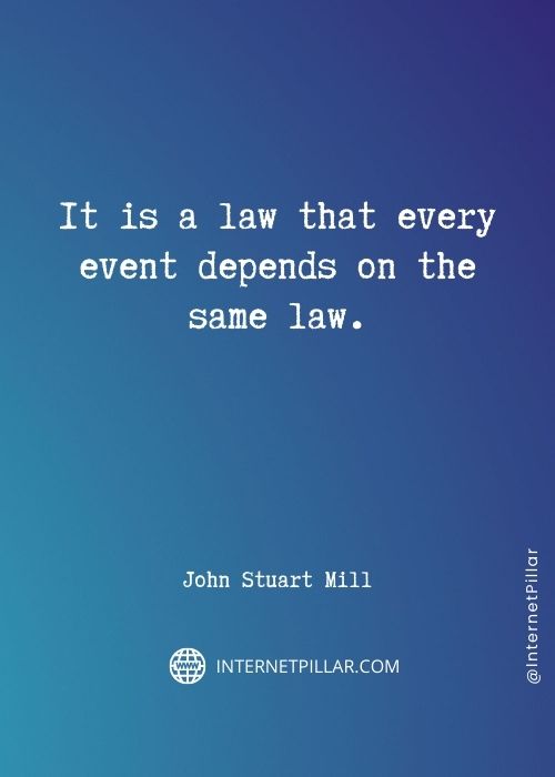 great john stuart mill quotes