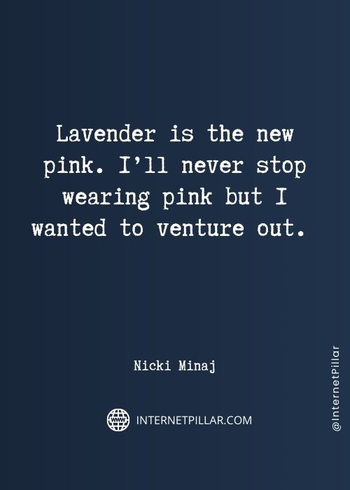 great lavender quotes