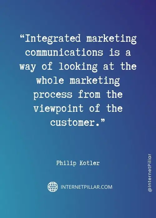 great philip kotler quotes