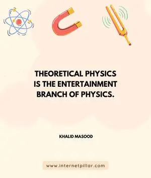 great-physics-quotes