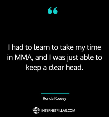 great-ronda-rousey-quotes