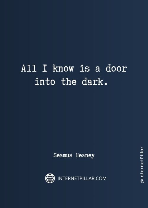 great-seamus-heaney-quotes