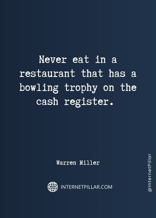 great warren miller quotes