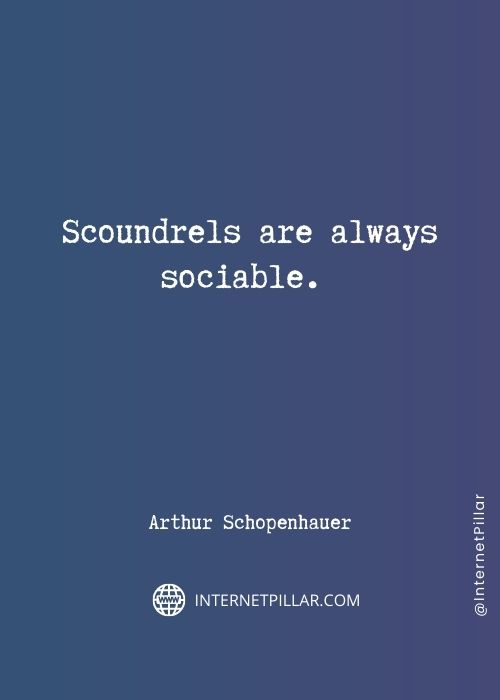 inspirational arthur schopenhauer quotes