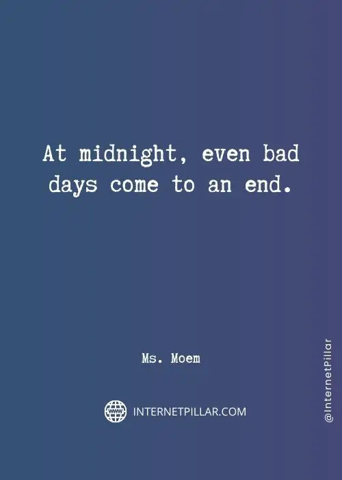 inspirational bad days quotes