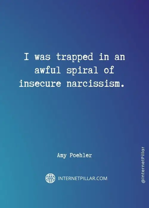 inspirational narcissist quotes