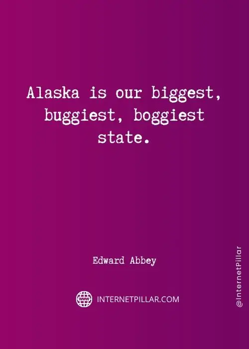 inspiring alaska quotes