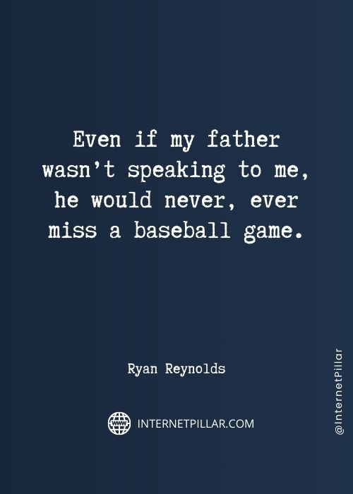 inspiring ryan reynolds quotes