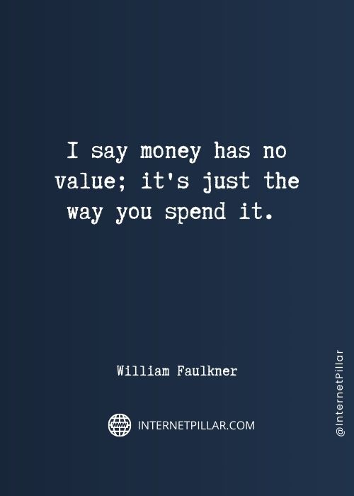 inspiring william faulkner quotes