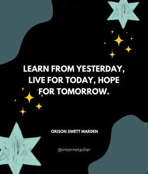 inspiring-yesterday-is-gone-quotes