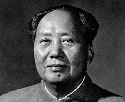 mao-zedong