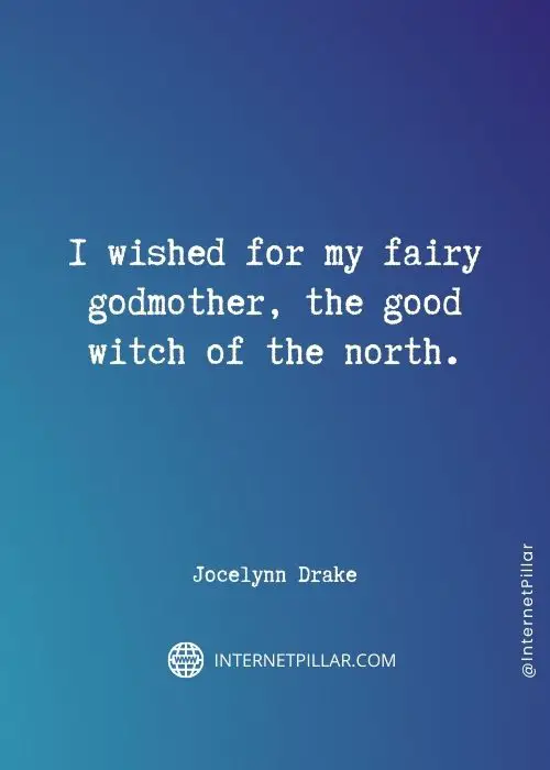 motivational godmother quotes