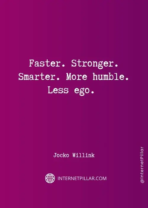 motivational jocko willink quotes