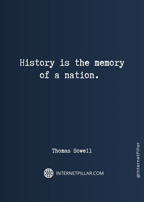 motivational thomas sowell quotes