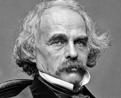 nathaniel-hawthorne