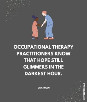 occupational-therapy-sayings