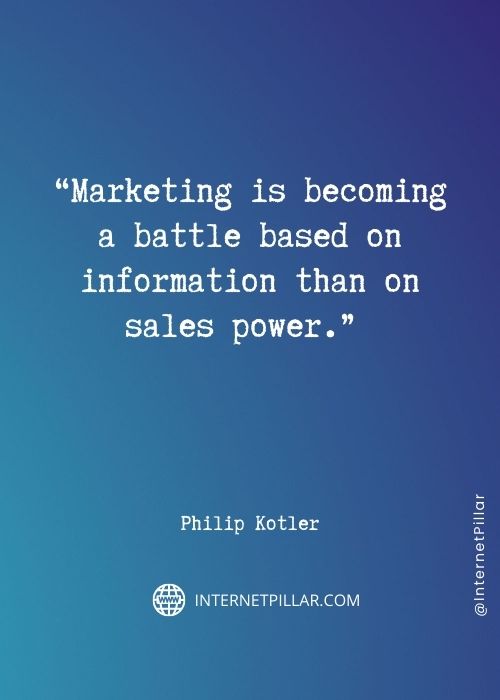 philip kotler captions