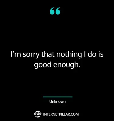 positive-not-good-enough-quotes
