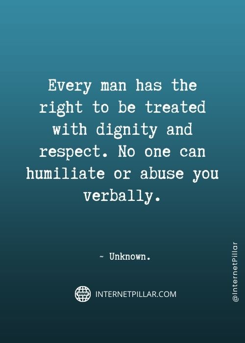powerful-dignity-quotes-sayings