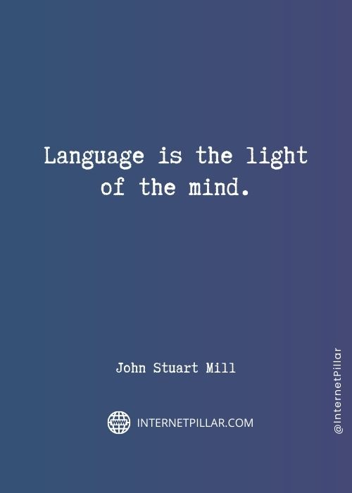 powerful john stuart mill quotes