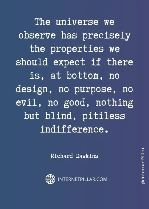 119 Richard Dawkins Quotes on God, Science, Atheism and Religion ...