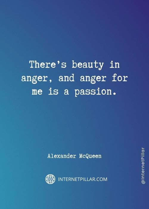 profound alexander mcqueen quotes