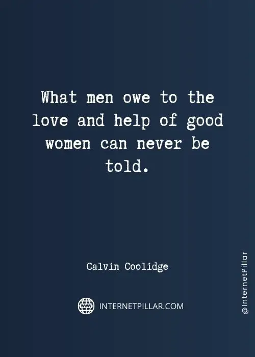 profound-calvin-coolidge-quotes
