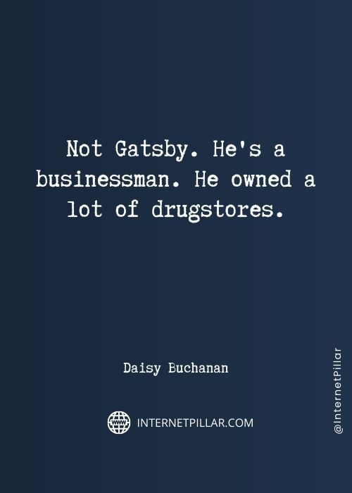quotes-about-daisy-buchanan

