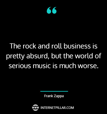 quotes-about-frank-zappa